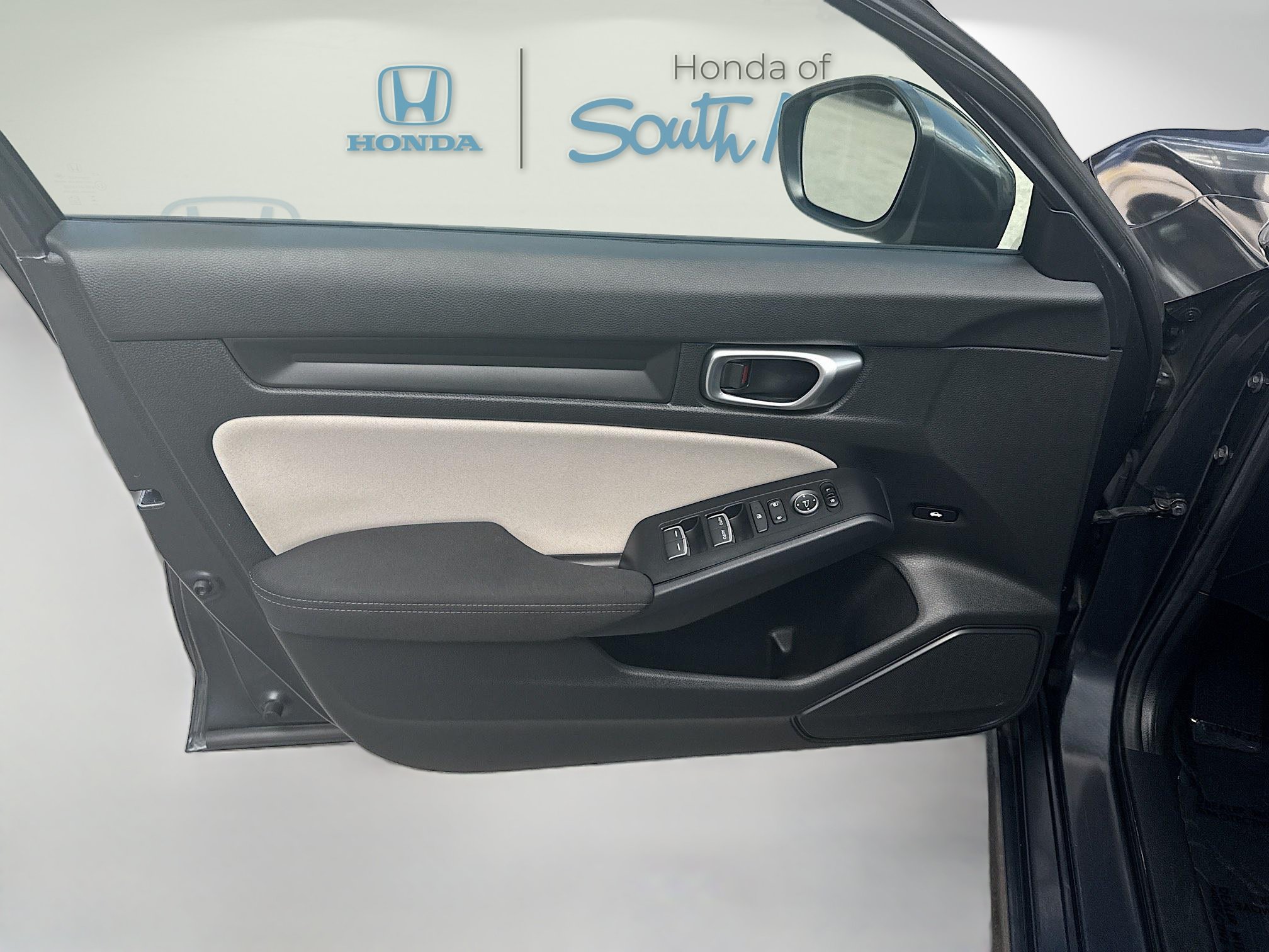 Certified 2024 Honda Civic LX image 19