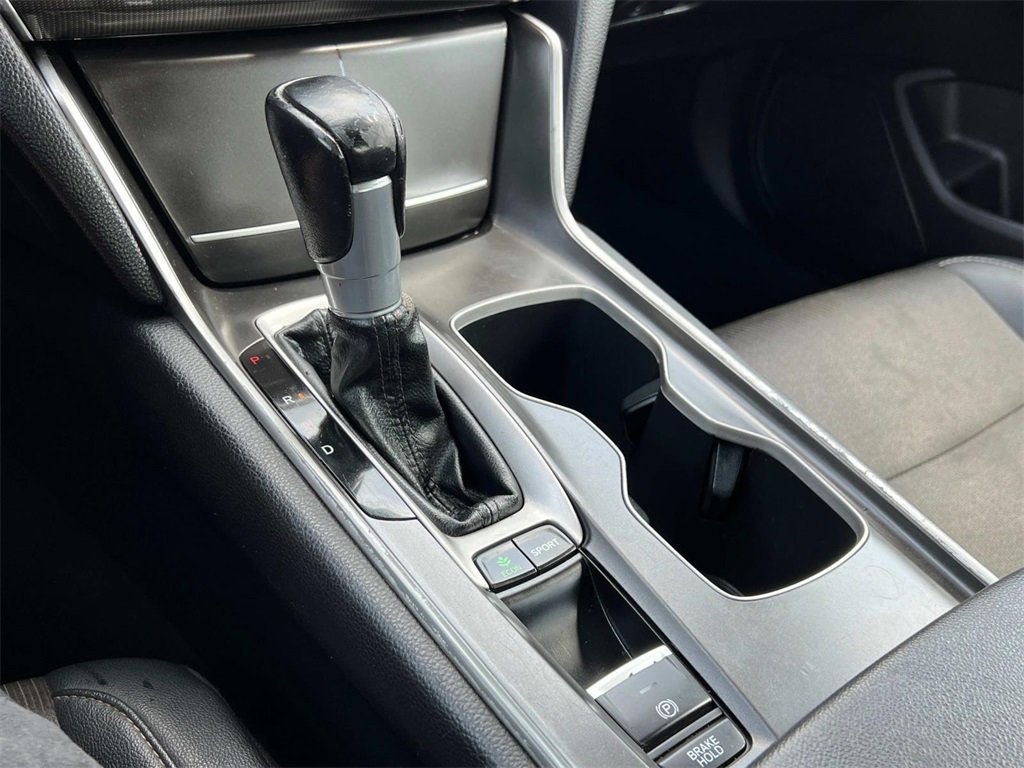 Used 2020 Honda Accord Sport image 18