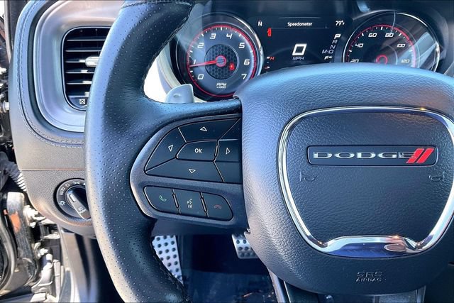 Used 2023 Dodge Charger GT w/ Plus Group RWD image 18