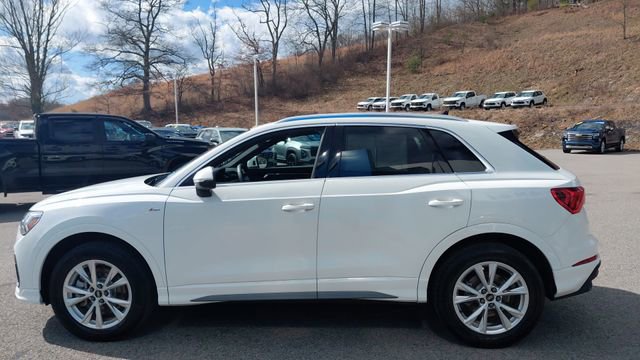 Used 2025 Audi Q3 2.0T Premium AWD/4WD image 7