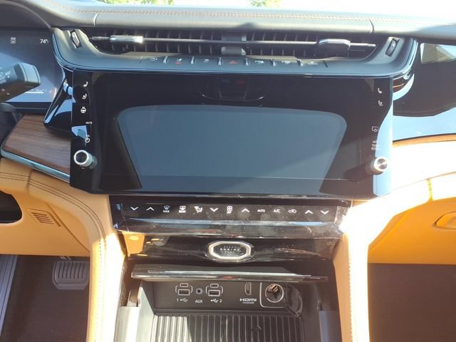 New 2027 Jeep Grand Cherokee Summit AWD/4WD image 23