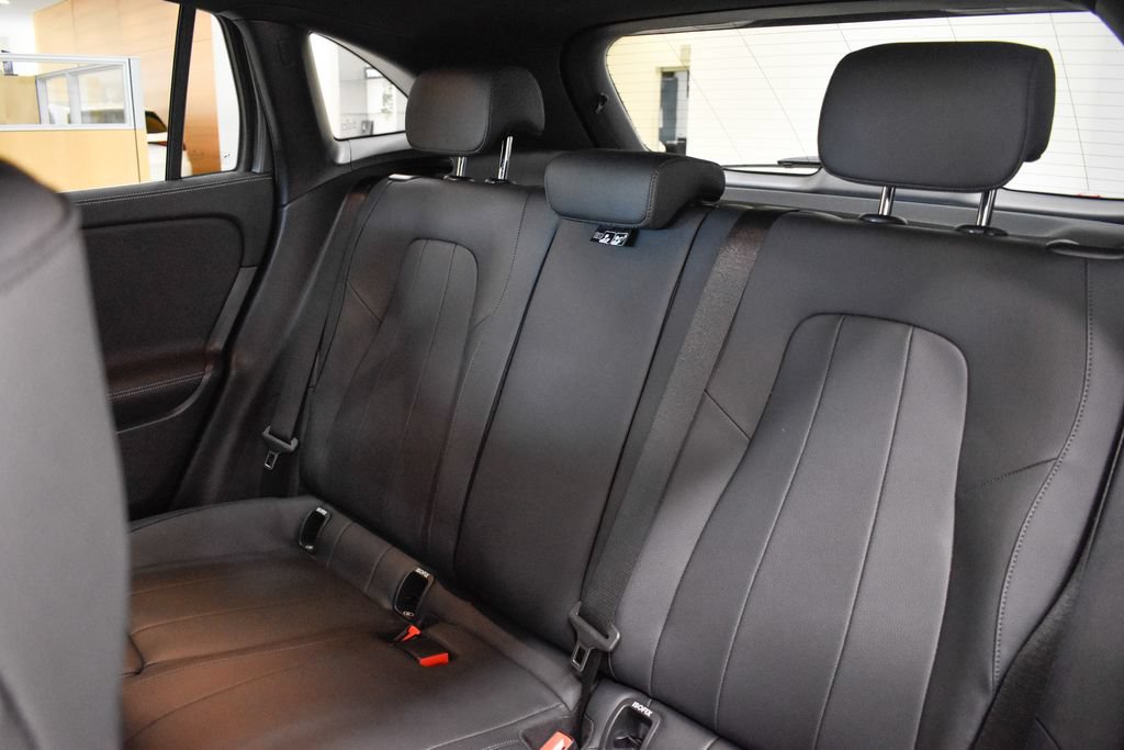 Certified 2026 Mercedes-Benz GLA 250 4MATIC image 26