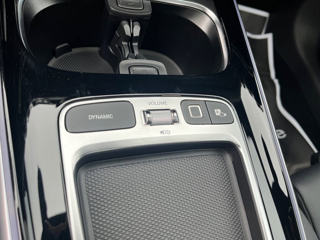 Certified 2026 Mercedes-Benz GLA 250 4MATIC image 26