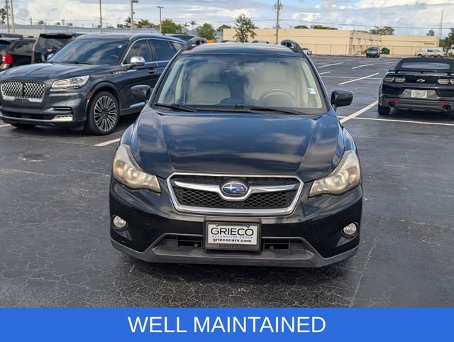 Used 2015 Subaru Crosstrek 2.0i Premium image 2