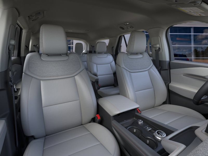 New 2026 Ford Explorer Active w/ Active Comfort Package RWD image 10