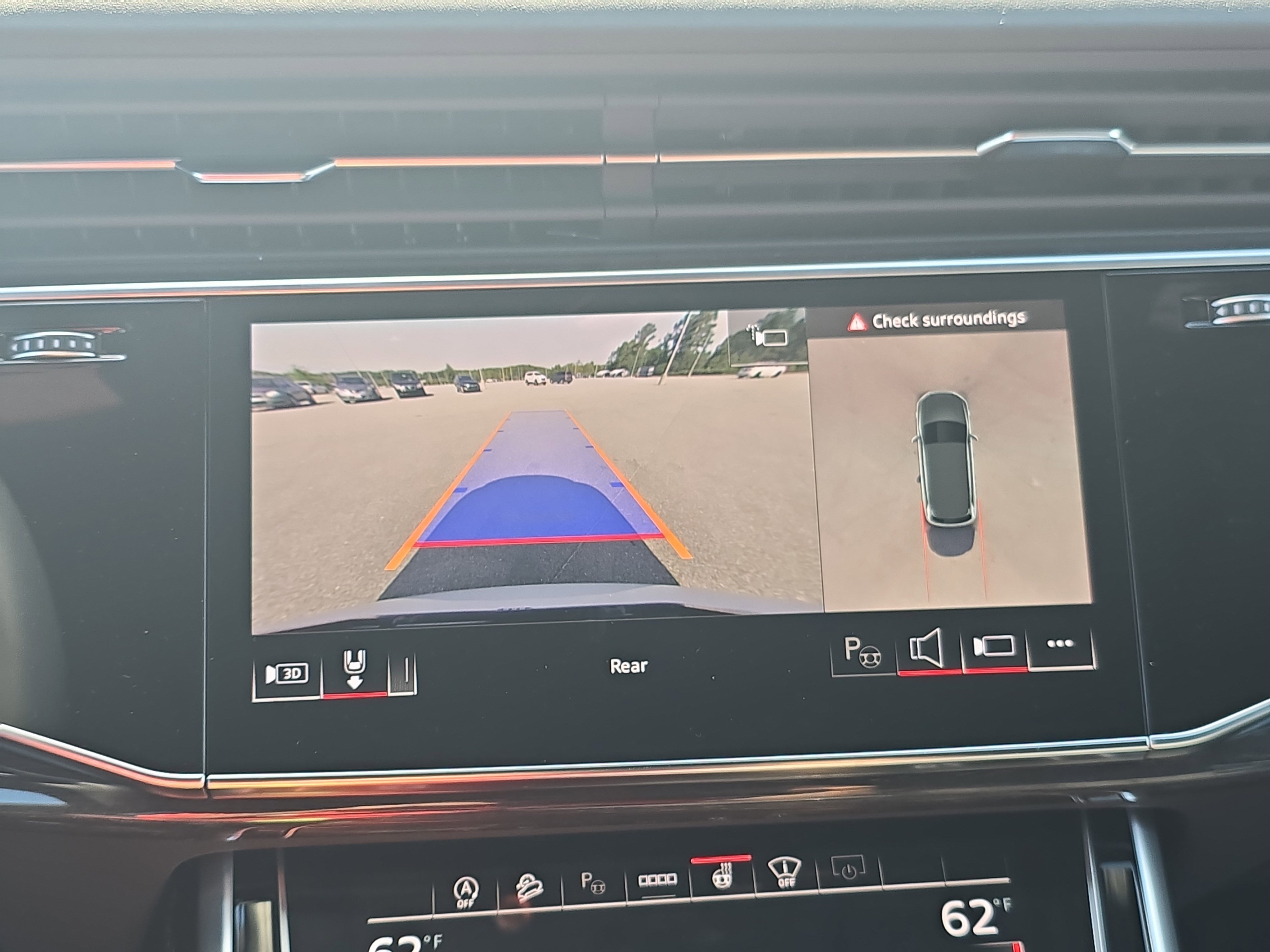 New 2026 Audi Q7 3.0T Prestige image 22