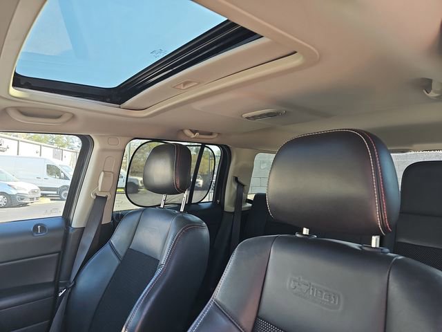 Used 2016 Jeep Patriot 75th Anniversary w/ Power Value Group image 12