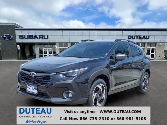 New 2026 Subaru Crosstrek 2.5i Limited AWD/4WD image 1