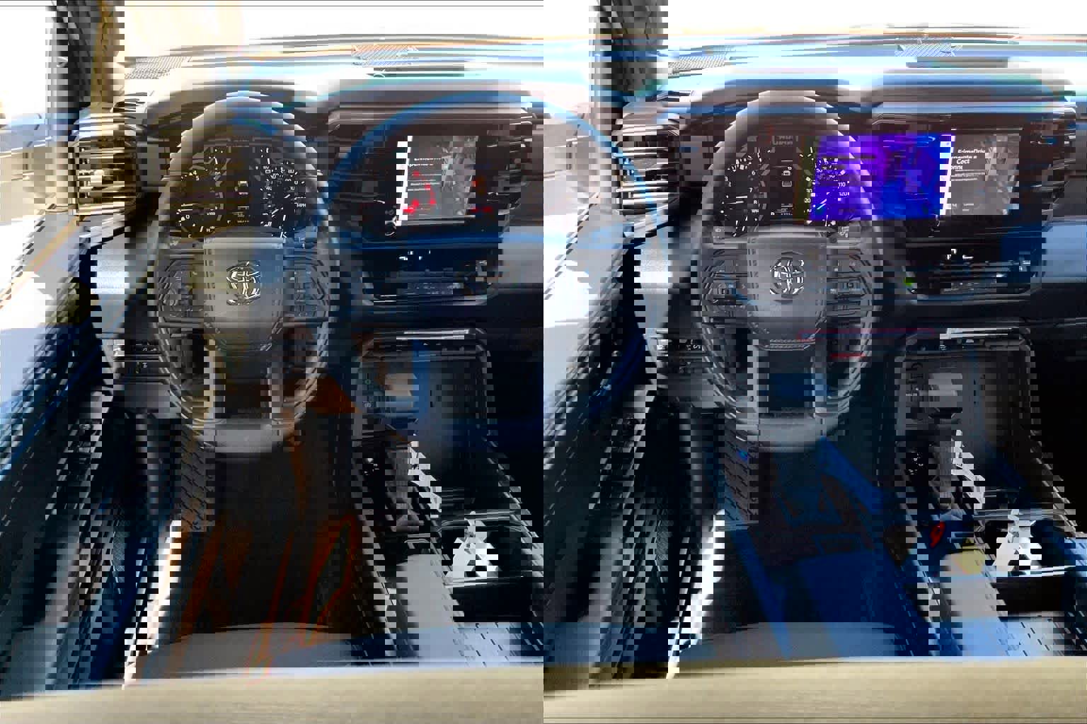 Used 2026 Toyota Tundra SR image 6