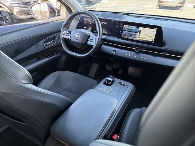 Used 2024 Nissan Ariya FWD image 22