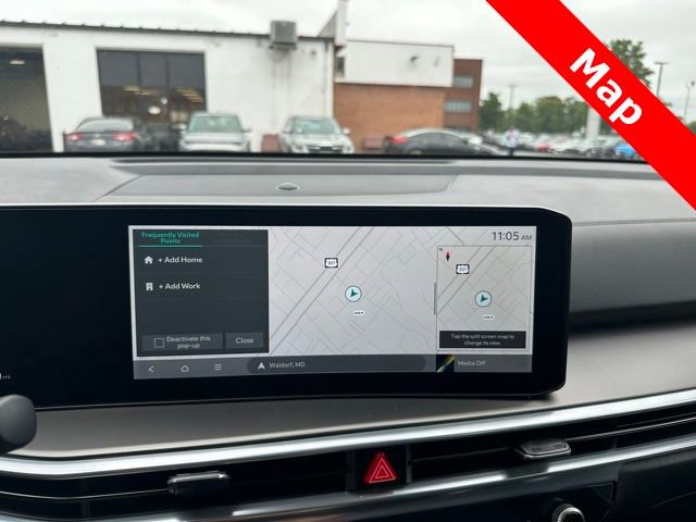 New 2026 Kia Sorento SX image 11