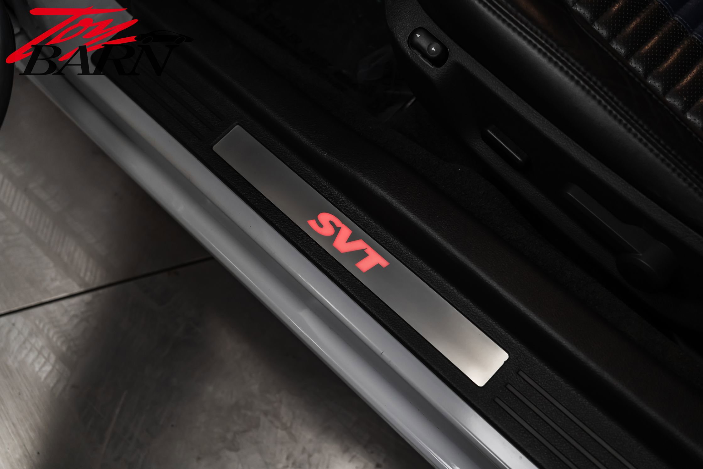 Used 2014 Ford Mustang Shelby GT500 w/ Equipment Group 821A image 22