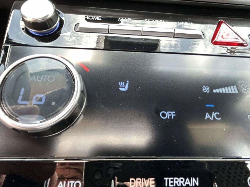 New 2026 Hyundai Santa Fe XRT AWD/4WD image 73