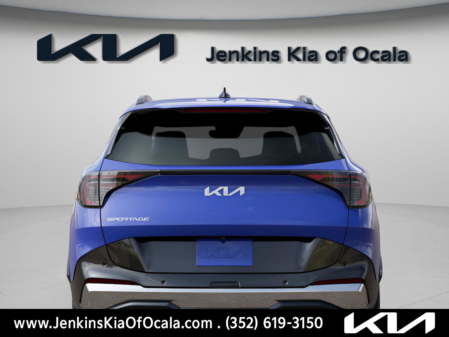 New 2026 Kia Sportage SX image 4