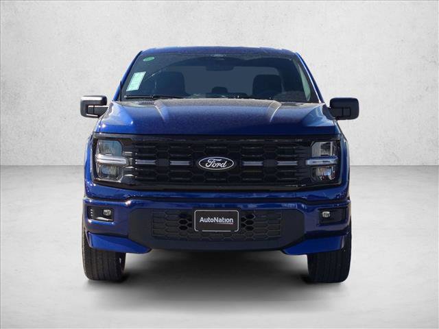 New 2026 Ford F150 STX w/ F-150 LOBO Package image 6