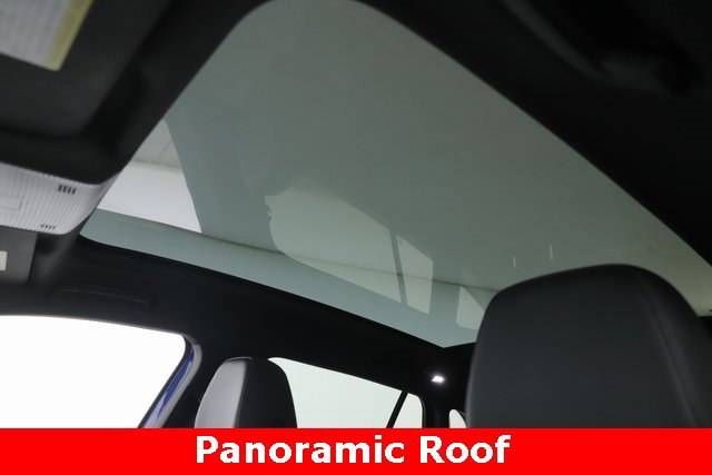 Used 2021 Volkswagen ID.4 1st Edition image 18