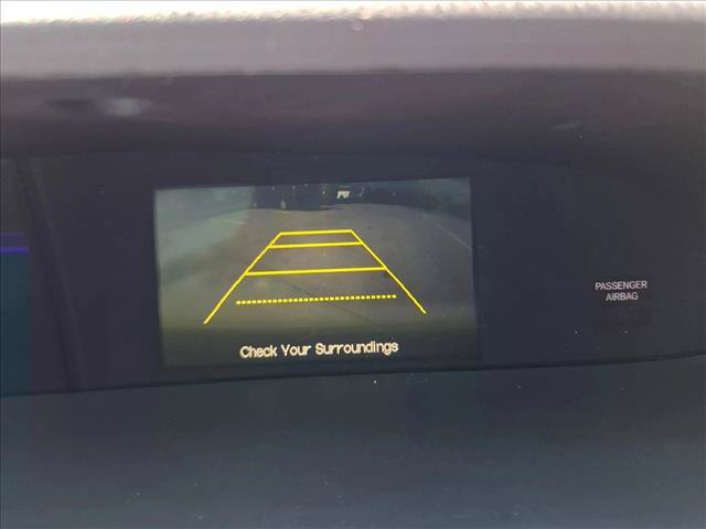 Used 2015 Honda Civic LX image 14
