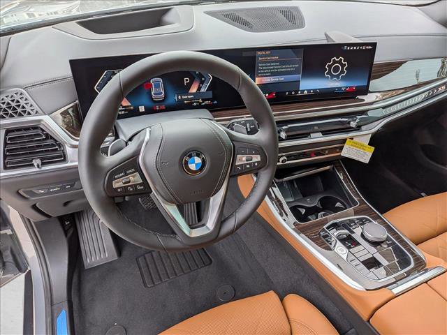 Used 2026 BMW X5 sDrive40i w/ Climate Comfort Package RWD image 3