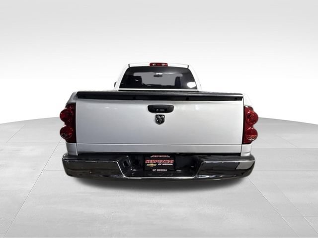 Used 2007 Dodge Ram 1500 Truck ST w/ SXT Group RWD image 8