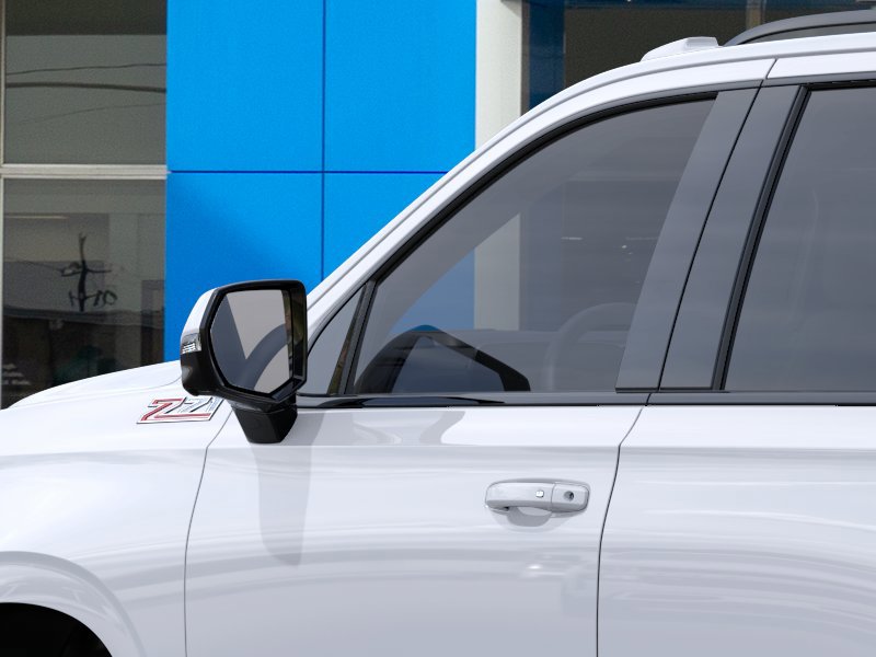 New 2026 Chevrolet Tahoe Z71 AWD/4WD image 36