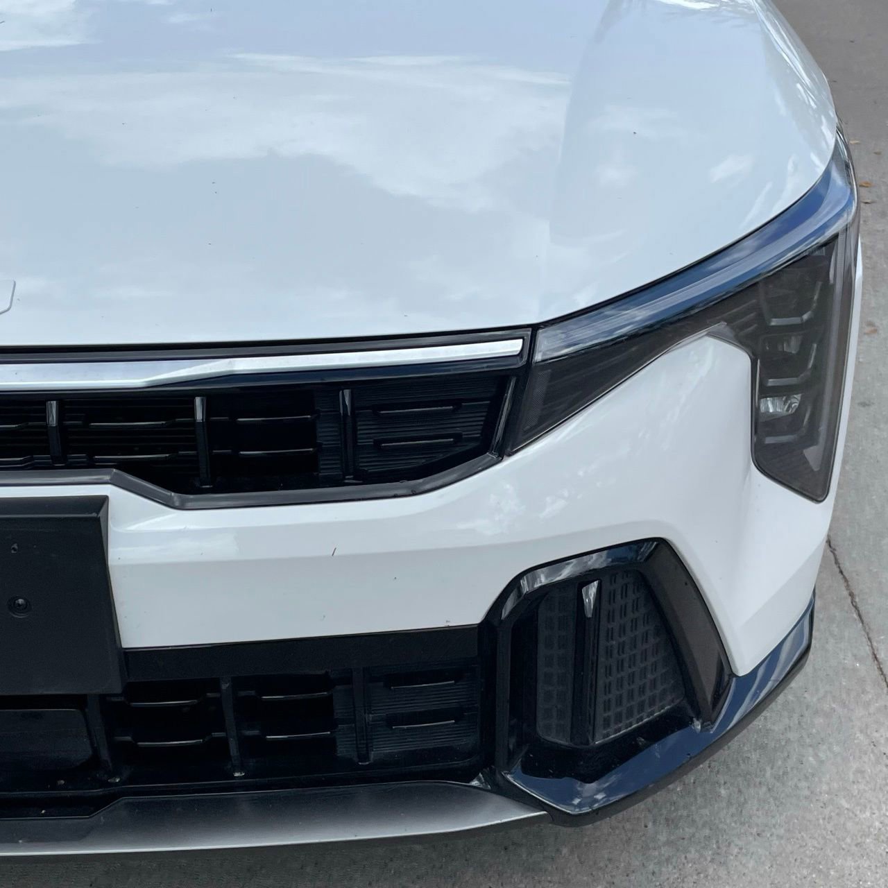 Used 2025 Kia K4 GT-Line w/ GT-Line Premium Package image 7