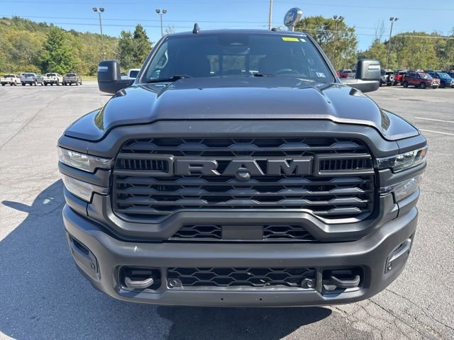 Used 2025 RAM 2500 Tradesman image 12