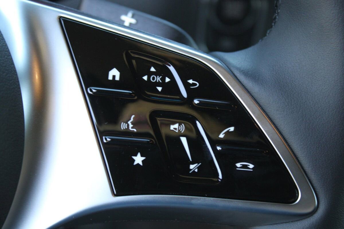 New 2024 Mercedes-Benz eSprinter 170 Cargo image 14