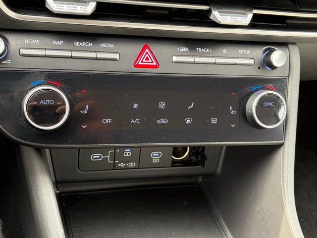 Used 2024 Hyundai Sonata SEL image 22