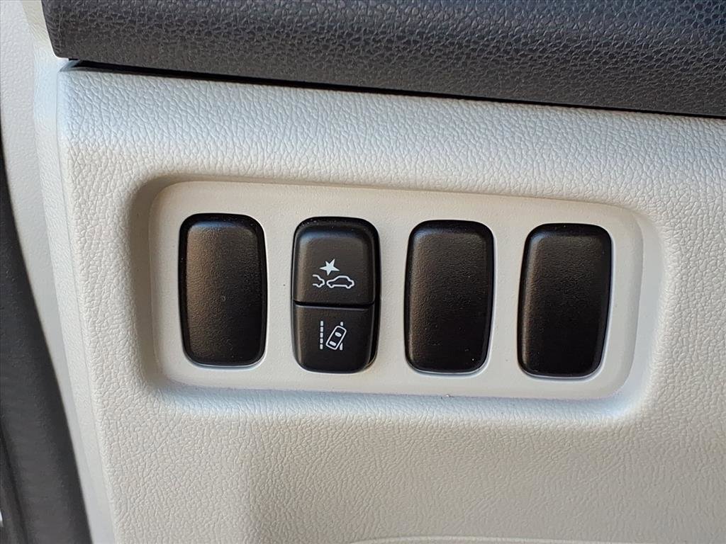 Used 2021 Mitsubishi Outlander Sport ES image 15