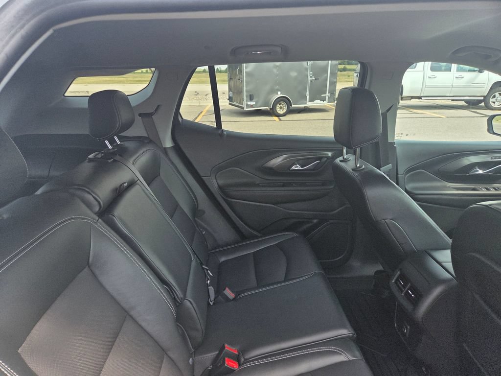 Used 2023 GMC Terrain SLT w/ Tech Package AWD/4WD image 42