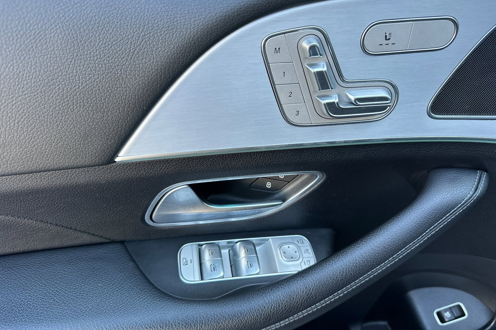 Certified 2022 Mercedes-Benz GLE 350 image 11