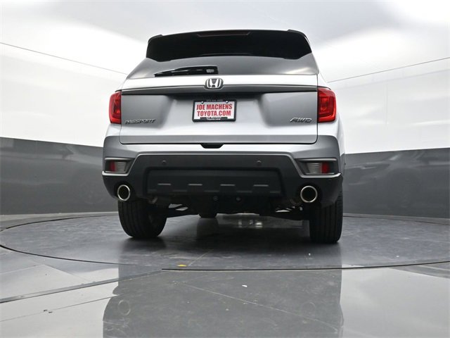 Used 2023 Honda Passport EX-L image 32