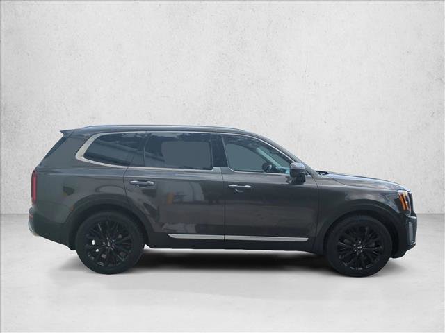Used 2020 Kia Telluride SX w/ SX Prestige Package video 4