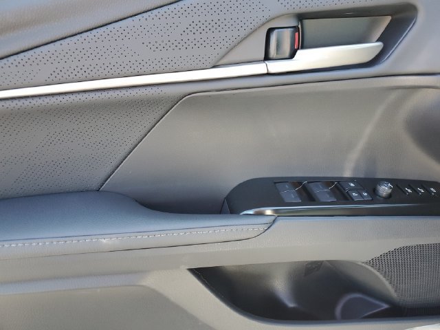 New 2026 Toyota Camry XSE FWD image 14