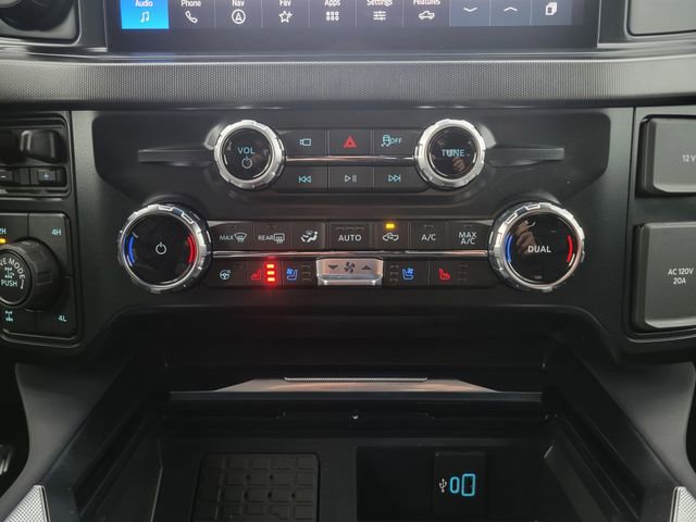 New 2026 Ford F350 Platinum w/ Tremor Off-Road Package AWD/4WD image 27
