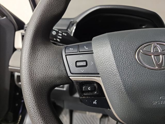 Used 2025 Toyota Camry LE FWD image 22