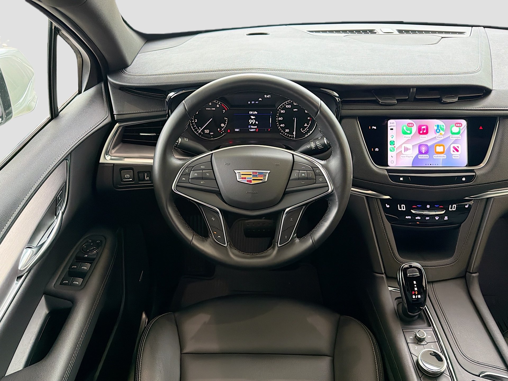 Certified 2023 Cadillac XT5 Luxury FWD image 19