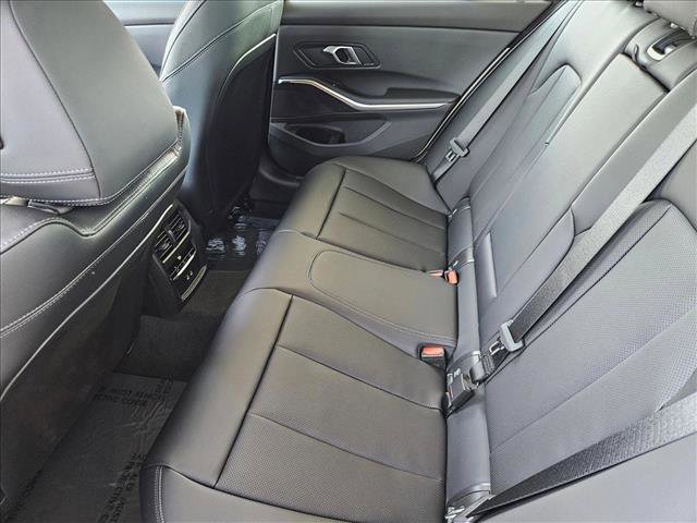 New 2026 BMW 330i Sedan w/ M Sport Package image 16