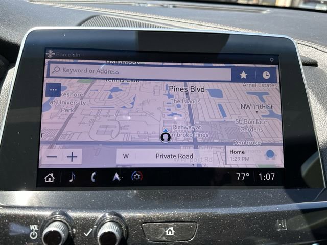 Used 2021 Cadillac CT5 Sport image 26