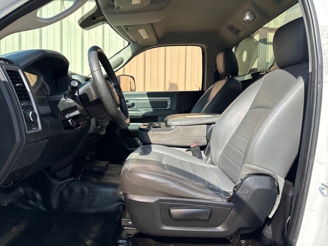 Used 2015 RAM 4500 Tradesman w/ Power & Remote Entry Group image 13