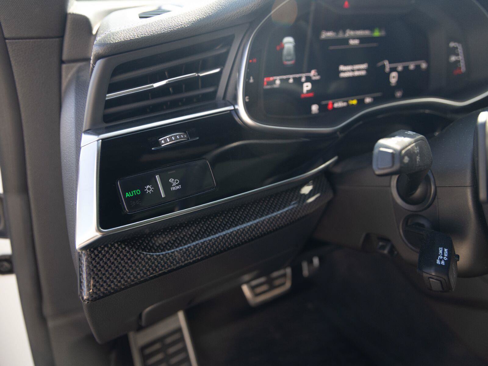 Used 2023 Audi SQ8 Premium Plus AWD/4WD image 22