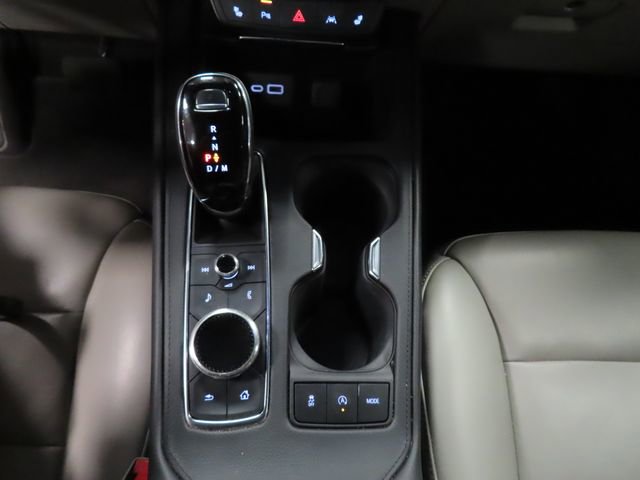 Certified 2023 Cadillac XT4 Luxury w/ Cold Weather Package image 27