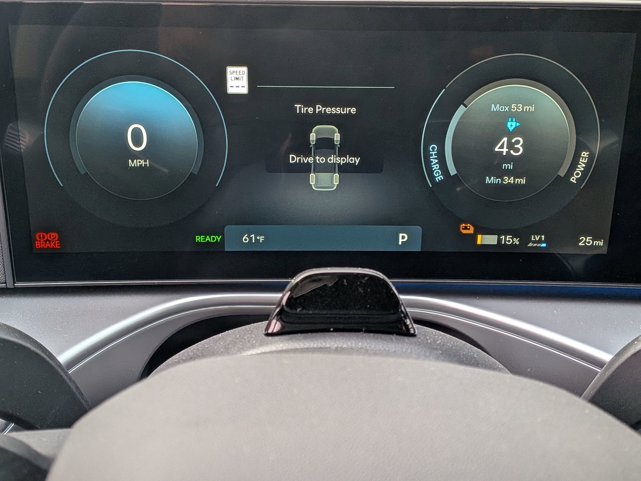 New 2026 Hyundai Ioniq 9 Limited image 9