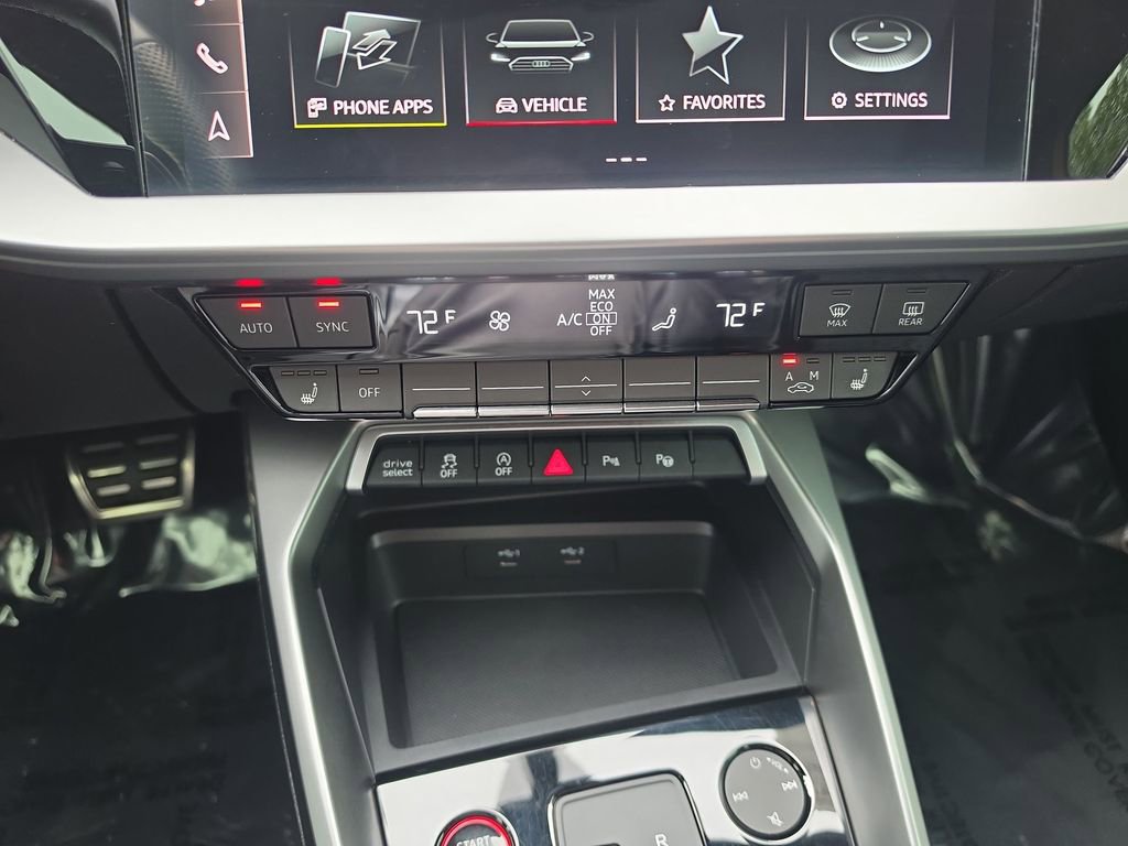 Used 2023 Audi S3 Prestige AWD/4WD image 17