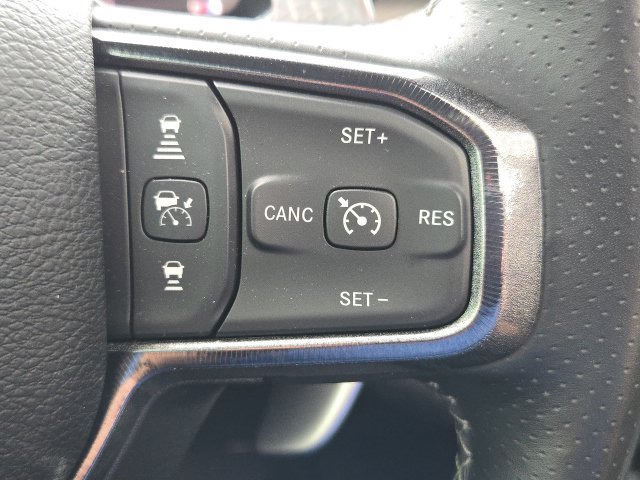 Used 2023 RAM 1500 TRX w/ TRX Level 2 Equipment Group AWD/4WD image 15