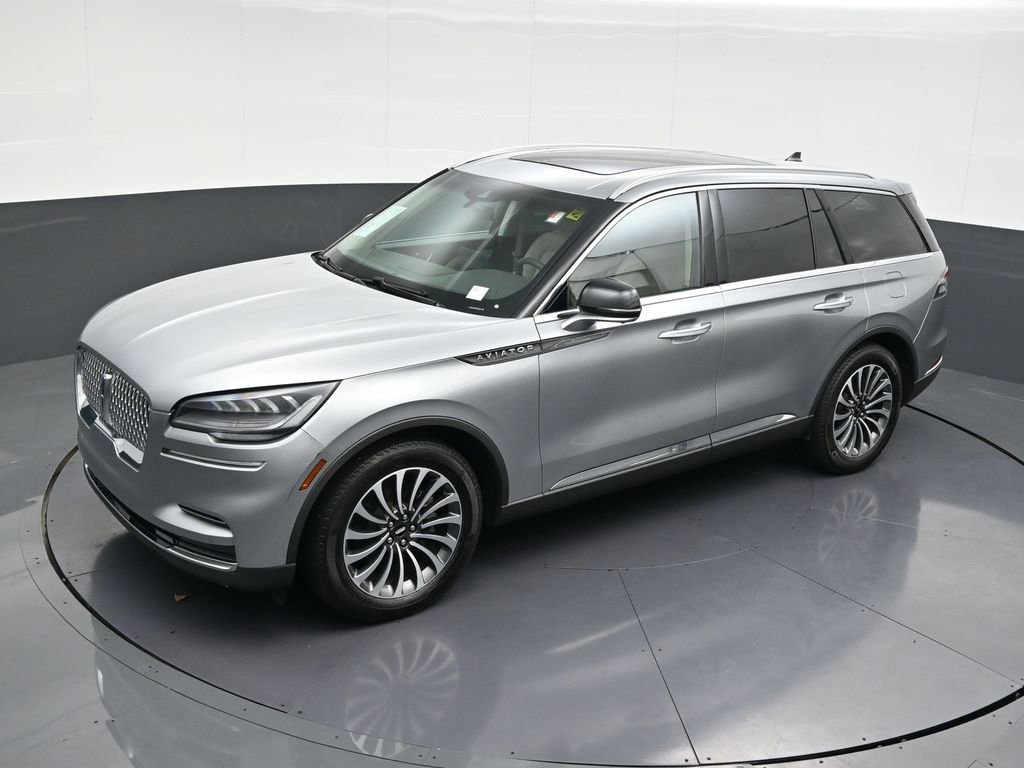 Used 2023 Lincoln Aviator Reserve image 18