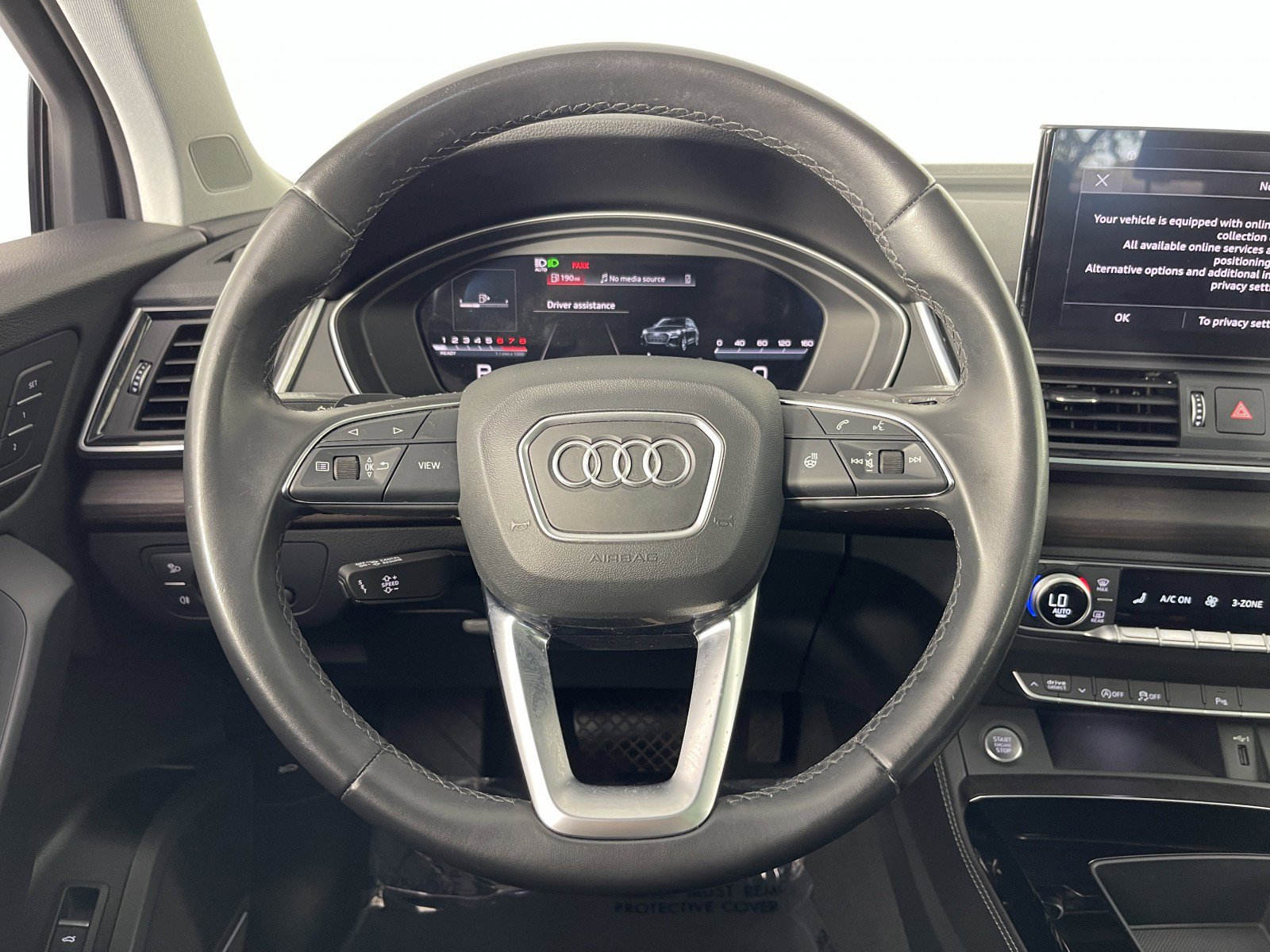 Used 2022 Audi Q5 2.0T Premium Plus w/ Premium Plus Package image 24