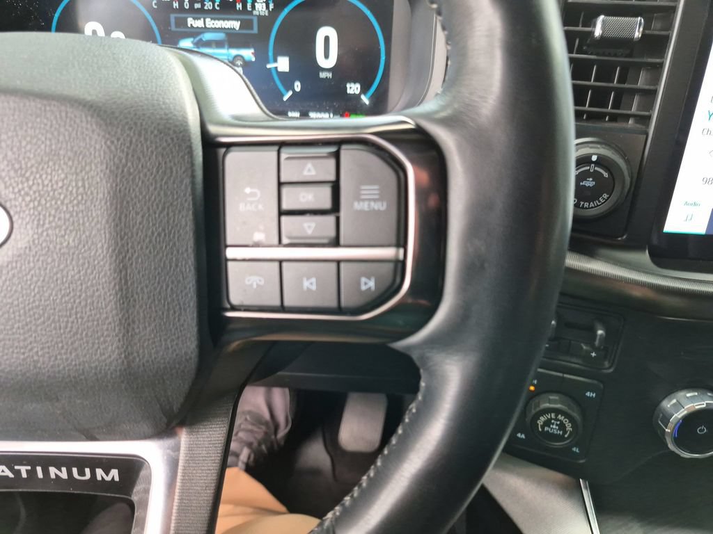 Used 2014 Ford F150 FX2 w/ Equipment Group 402A Luxury RWD image 25