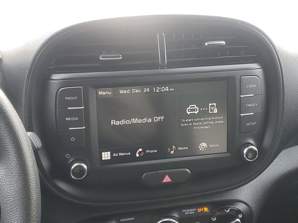 Used 2025 Kia Soul LX w/ LX Technology Package image 18