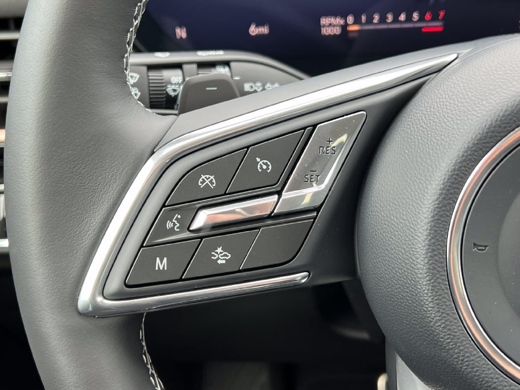 New 2026 Buick Envision Sport Touring AWD/4WD image 22